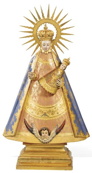 Escuela Española S. XIX