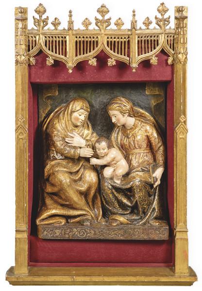 Escuela romanista castellana S. XVI