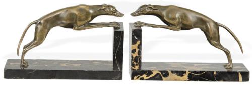 Affortunato Gory autor franco-italiano activo hacia 1895-1925