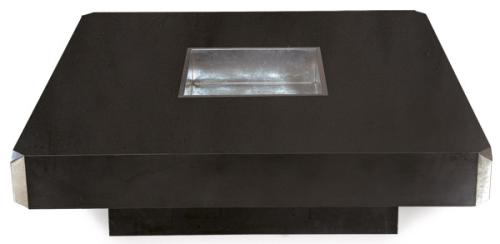 Willy Rizzo (1928-2013) para Mario Sabot, 1972