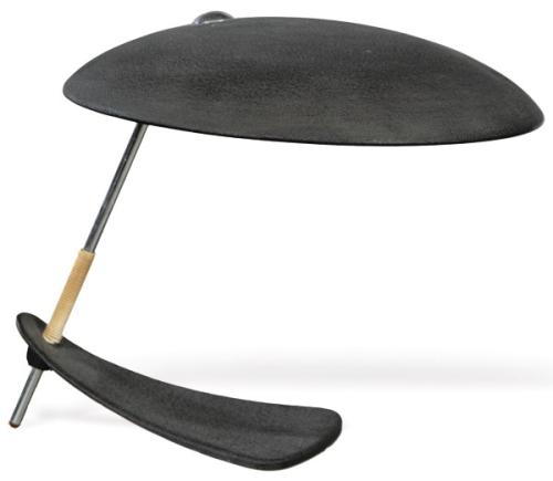 Lámpara de escritorio