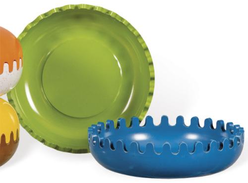 Alan Fletcher (Nairobi, 1931 - 2006) para Mebel Italia 1972