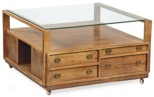 Henning Korch para Silkeborg Møbler 1964