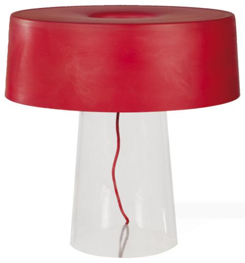  Luc Ramael (Antwerp, Belgium 1953) para Prandina