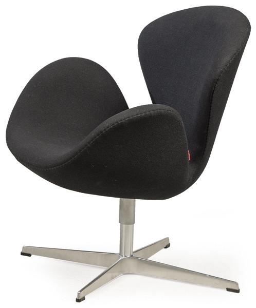 Arne Jacobsen (Conpenhague, 1902-1971) para Fritz Hansen