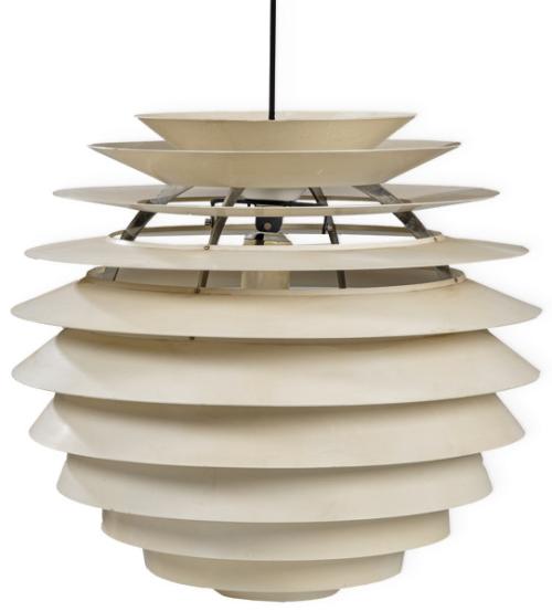 Poul Henningsen (1894-1967)