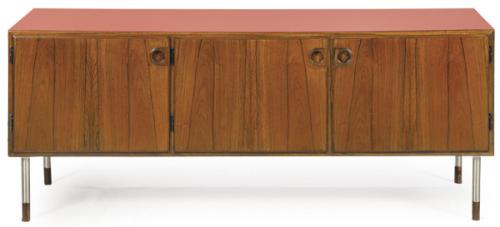 Posiblemente Arne VODDER (1926-2009)