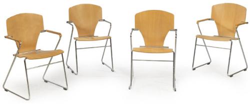 Josep Mora para Stua 1988