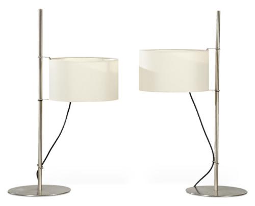 Miguel Milá (1931-2024) para Santa y Cole 1996