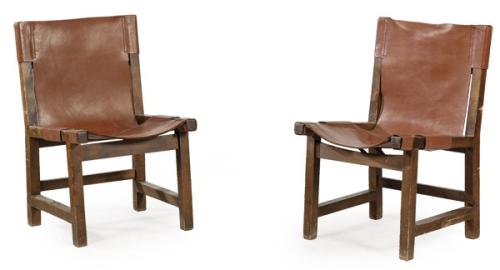 Paco Muñoz (Santander, 1925 - Pedraza, 2009) para Darro 