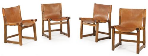 Paco Muñoz (Santander, 1925 - Pedraza, 2009) para Darro 