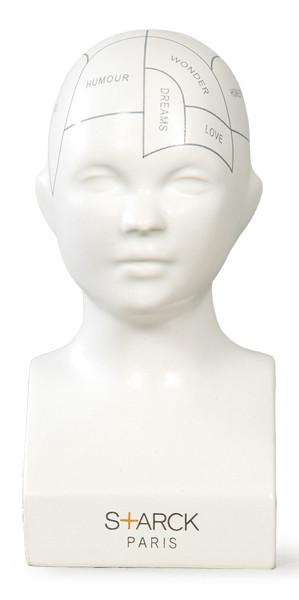 Philippe Starck (Paris 1949)