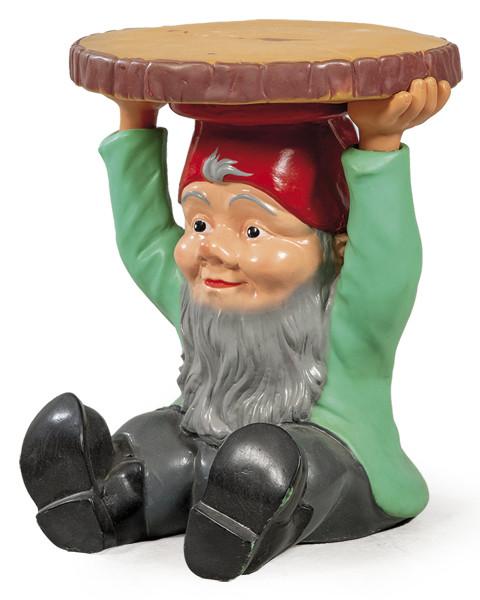 Philippe Starck (París 1949) para Kartell, 2000.