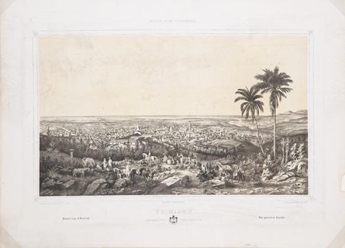 EDUARDO LAPLANTE - Trinidad