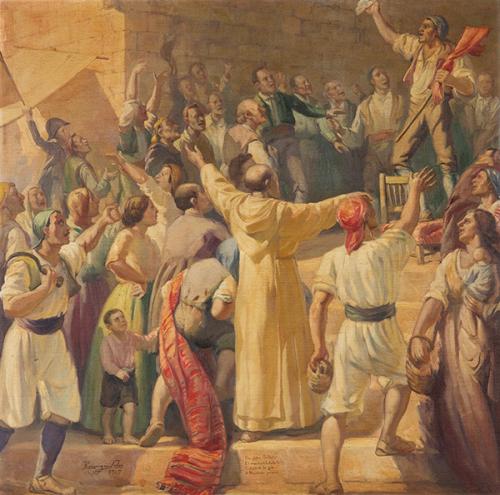 REMIGIO SOLER - Un pobre Palleter