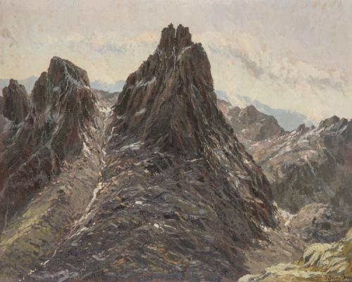 ANTONIO IGLESIAS SANZ - Picos de Europa