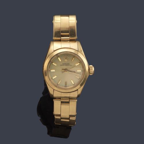ROLEX Oyster Perpetual Lady ref