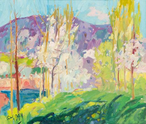 FIDEL BOFILL - La Bestreta