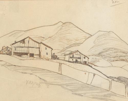 DANIEL VÁZQUEZ DÍAZ - Pueblo vasco