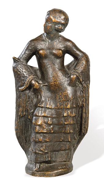 MANOLO HUGUÉ - Manola