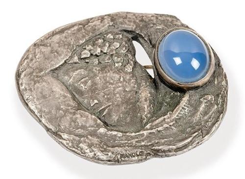 MANOLO HUGUÉ - La noche