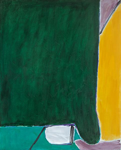  JOSÉ GUERRERO - Entrelace