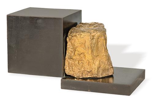 GUSTAVO TORNER - Velázquez I