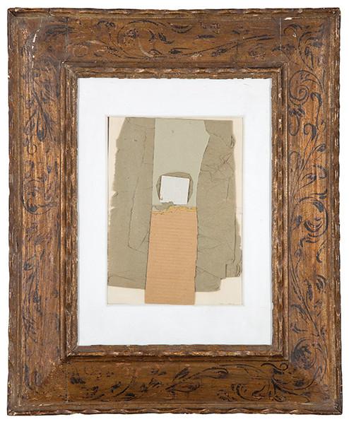 GERARDO RUEDA - Sin título