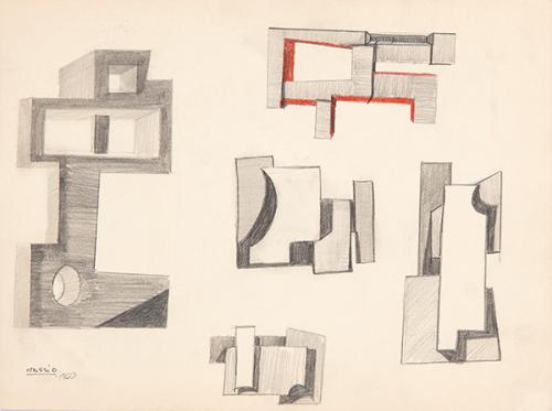 NASSIO BAYARRI - Sin título