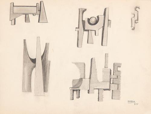 NASSIO BAYARRI - Sin título