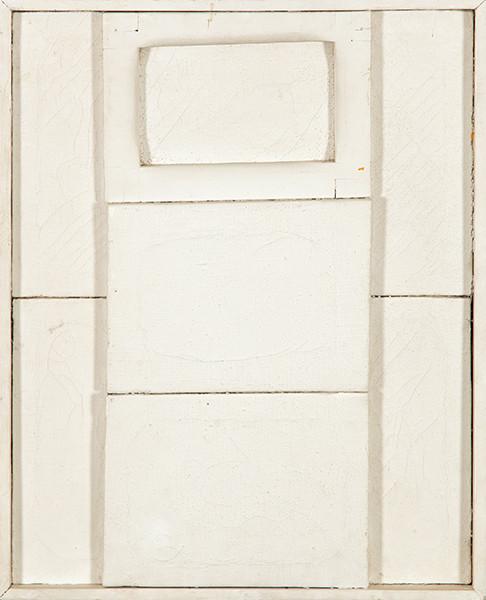 GERARDO RUEDA - Sin título