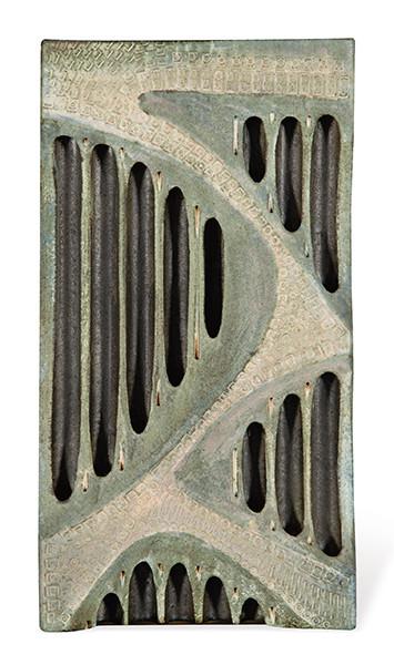 ANTONI CUMELLA - Sin título