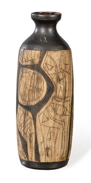 HUGO ITURRIOZ - Sin título