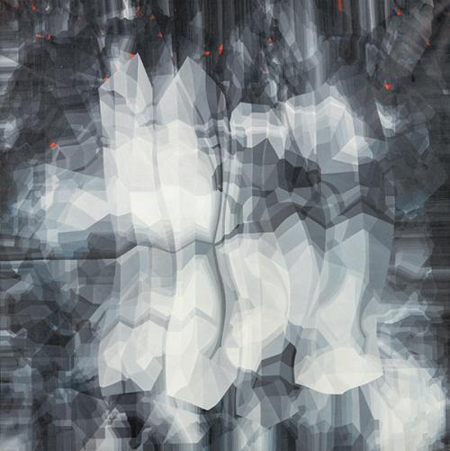 JOAN CLARET - Sin título. 1305 G