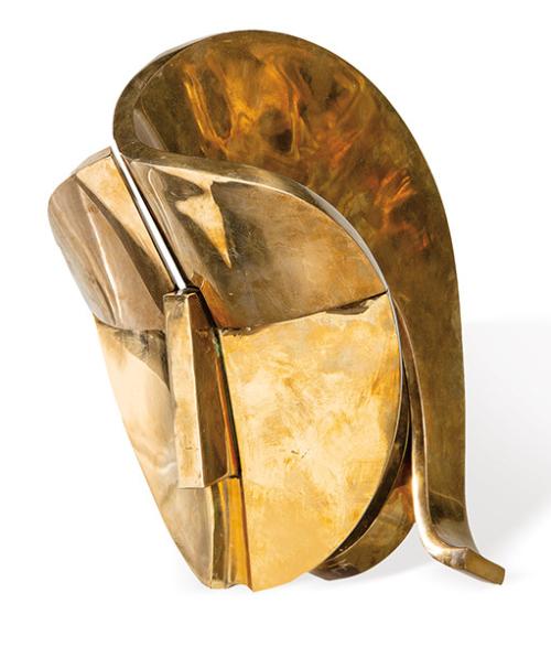 MARTIN CHIRINO - Cabeza. Crónica del Siglo XX (28)