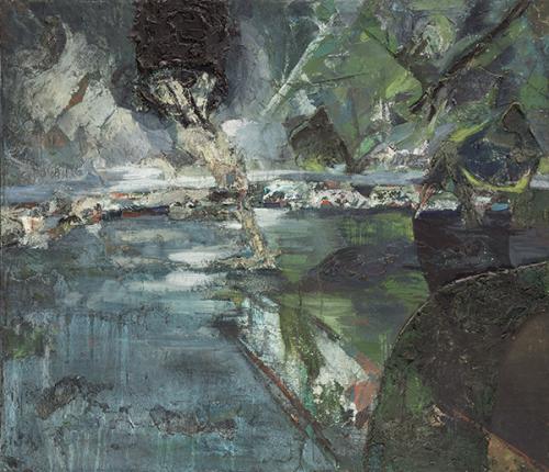 LUCIO MUÑOZ - Tarfil