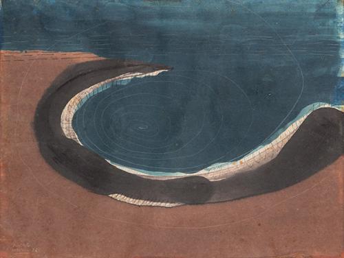 MARTIN CHIRINO - Sin título