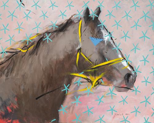 TONI SOCIAS - Sin título