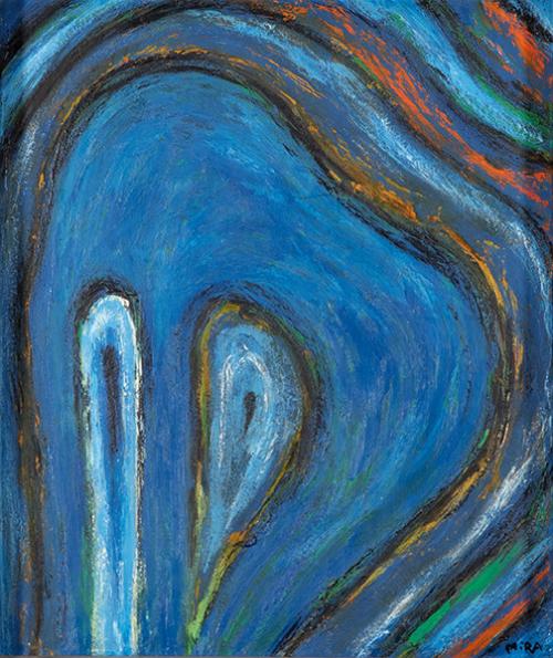 VÍCTOR MIRA - Hilatura