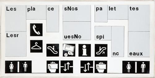  ROGELIO LOPEZ CUENCA - Les Places Nos Palettes