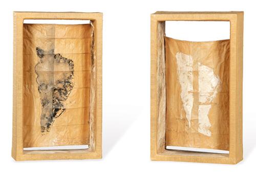 IÑIGO GÜELL - Sin título