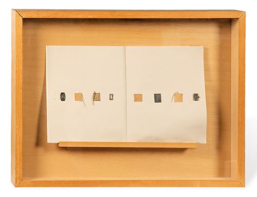 CARMEN CALVO - Sin título