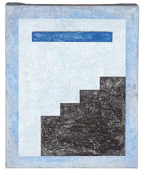 XIMO AMIGO - Sin título