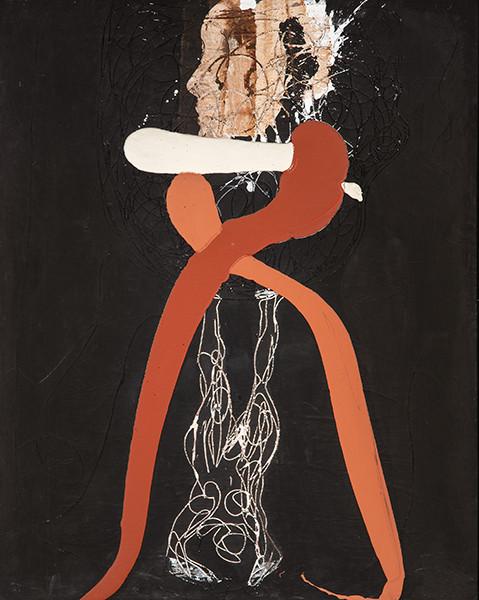 AGUSTÍ PUIG - Sin título