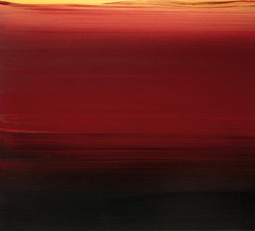 NICO MUNUERA - Red Gold 21