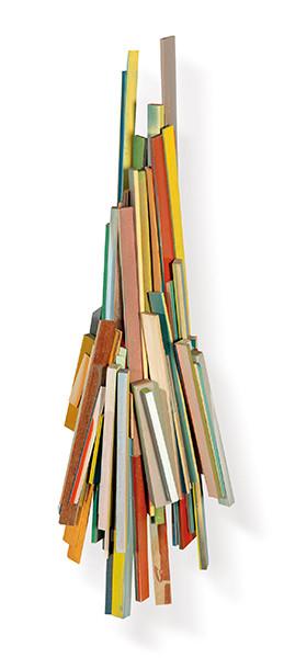  DANIEL VERBIS - Fuego sin el cuerpo nº9