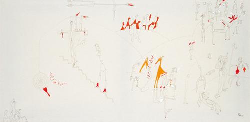 RAFA MACARRÓN - Sin título