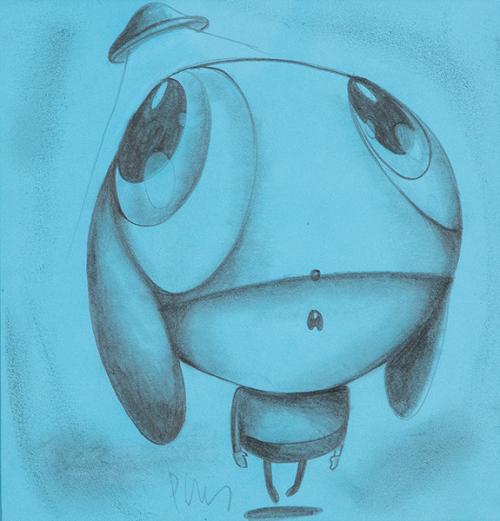 EDGAR PLANS - Lil'Heroes notes