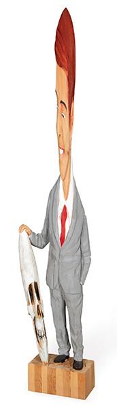 KIKO MIYARES - Embajador I