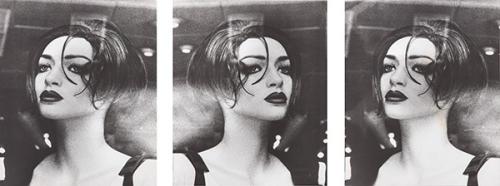  DARIO VILLALBA - Maniquí